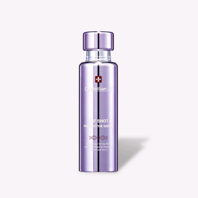 Centellian24 360° Shot PDRN Active Serum – obal